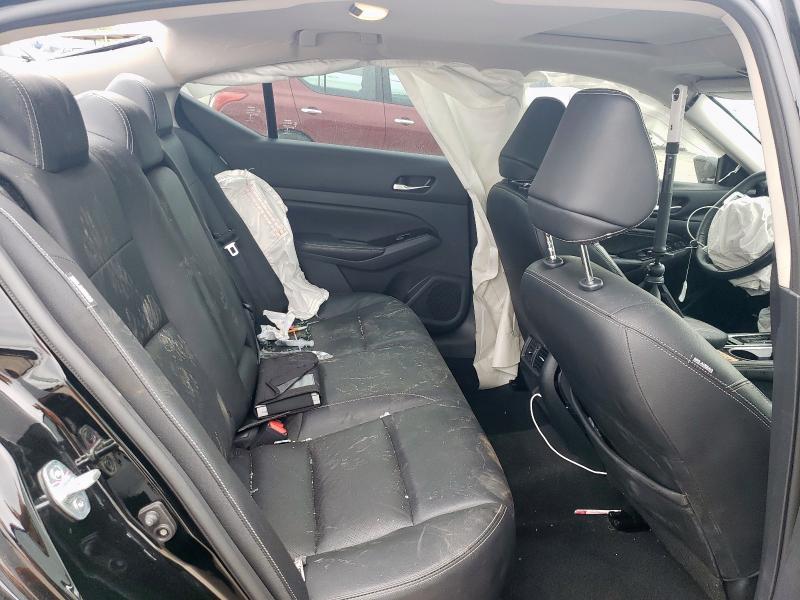 2023 NISSAN ALTIMA SL - 1N4BL4EV3PN345196