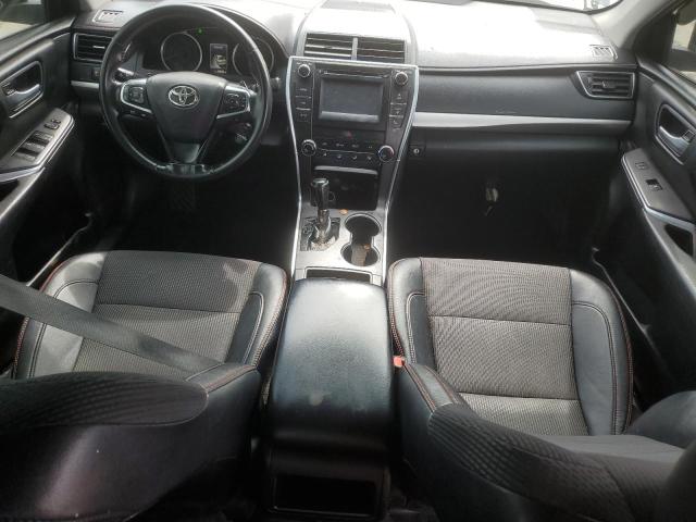 2016 TOYOTA CAMRY LE - 4T1BF1FK8GU220829