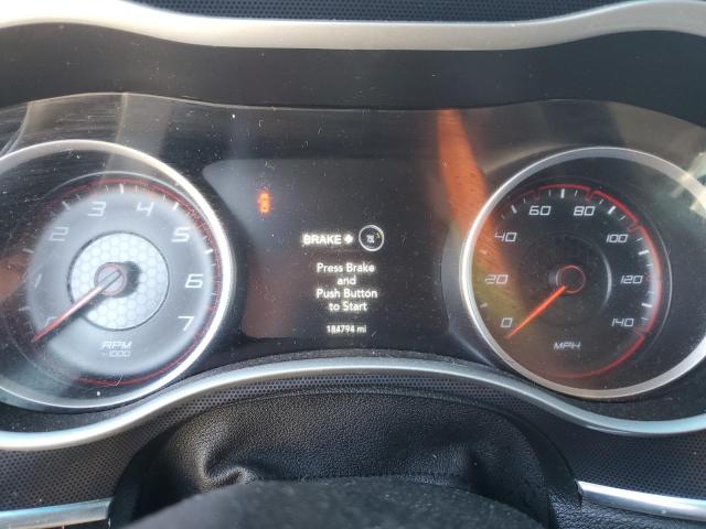 2015 DODGE CHARGER SX - 2C3CDXHGXFH900053