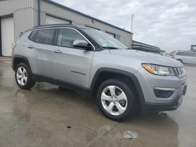 2018 JEEP COMPASS LA 3C4NJDBB7JT192059