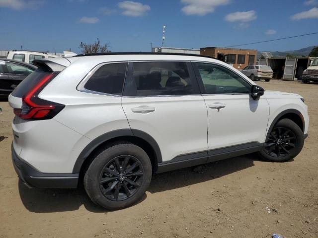 2025 HONDA CR-V SPORT - 7FARS6H84SE012546