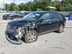 2017 CHEVROLET TRAVERSE L - 1GNKVHKD0HJ223435