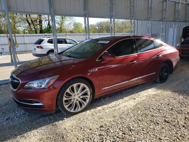 Vin: 1g4zr5ss6hu189827, lot: 54125595, buick lacrosse premium 2017 img_1