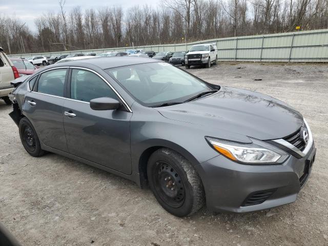 Vin: 1n4al3ap9jc295808, lot: 53462715, nissan altima 2.5 20184