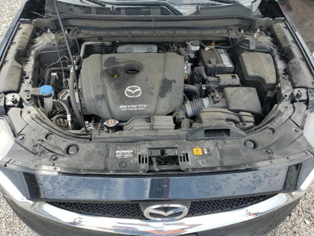 2019 MAZDA CX-5 SPORT - JM3KFABM5K1500964