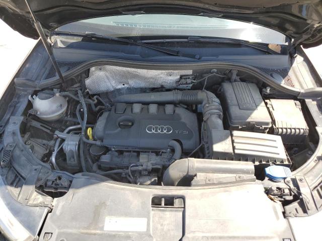 2015 AUDI Q3 PREMIUM - WA1BFCFS1FR004865