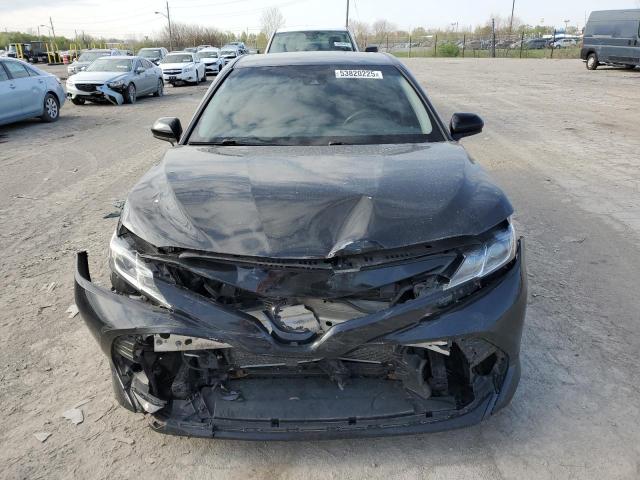 2020 TOYOTA CAMRY LE - 4T1C11AK1LU984753
