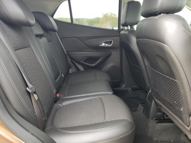 2016 BUICK ENCORE - KL4CJASB3GB666650
