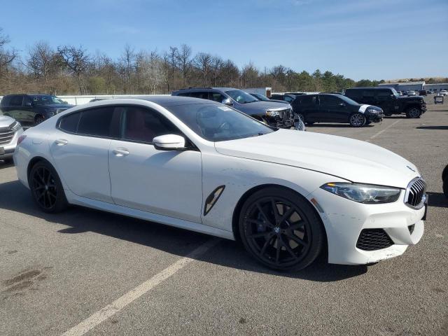 Vin: wbagv2c0xncg97478, lot: 55045765, bmw 8 series 20224