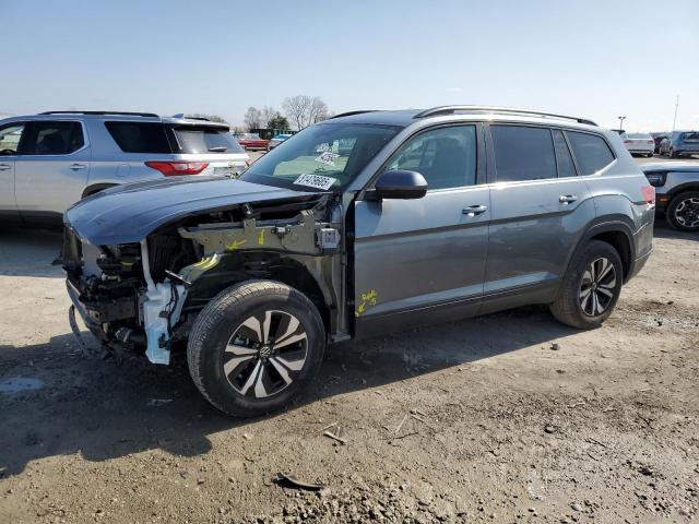 Vin: 1v2lr2ca7rc582255, lot: 51479685, volkswagen atlas se 2024 img_1