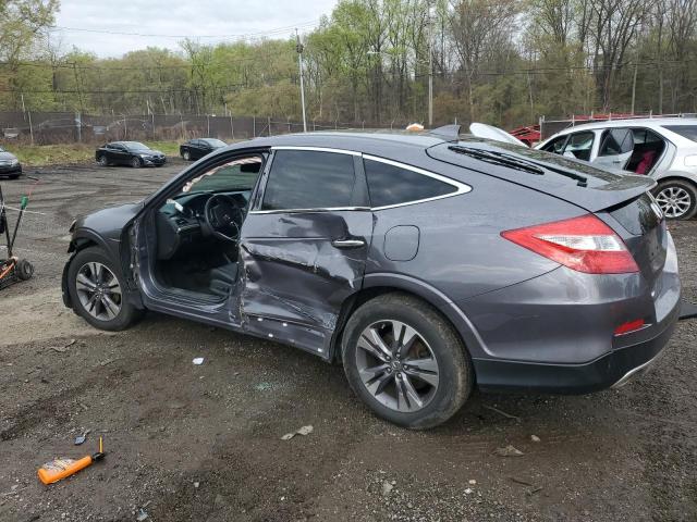 Vin: 5j6tf2h51fl003482, lot: 52879665, honda crosstour exl 20152