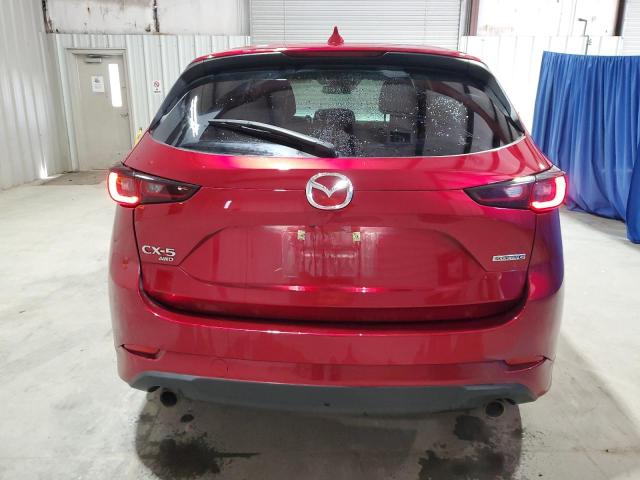 2024 MAZDA CX-5 SELEC - JM3KFBBL3R0465497