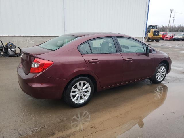 Vin: 2hgfb2e56ch048687, lot: 53850925, honda civic lx 20123