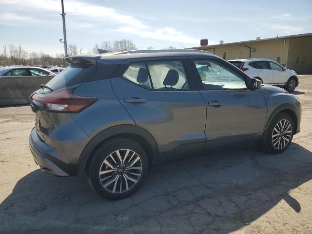 Vin: 3n1cp5cv2nl485672, lot: 53730555, nissan kicks sv 20223