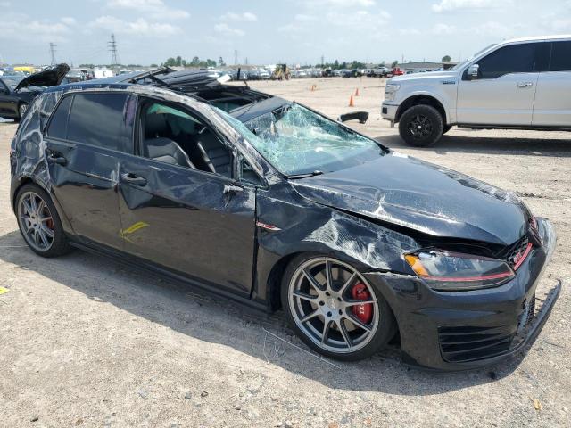 Vin: 3vw447au3hm059131, lot: 54729155, volkswagen gti s/se 20174