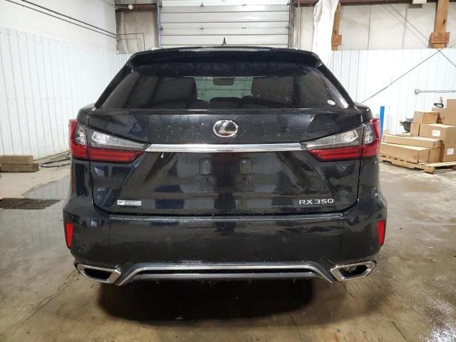 2019 LEXUS RX 350 BAS - 2T2BZMCA5KC206896