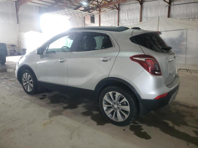 Vin: kl4cjesb3kb724255, lot: 49805665, buick encore preferred 20192