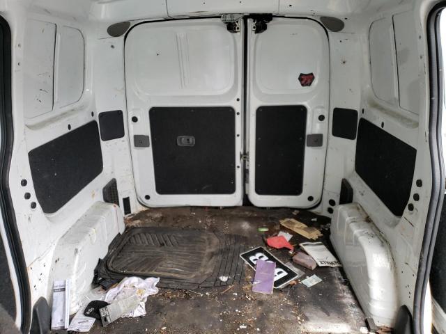 2015 NISSAN NV200 2.5S 3N6CM0KN0FK734808