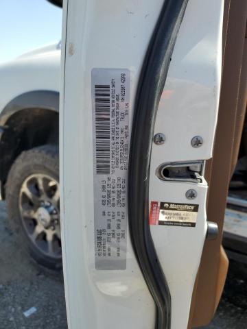2020 RAM 2500 LONGH - 3C6UR5GL9LG146411
