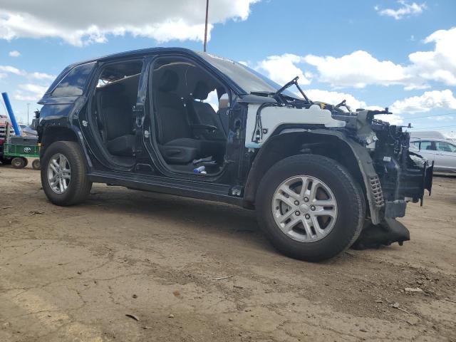Vin: 1c4rjhag4pc543391, lot: 52605375, jeep grand cher laredo 20234