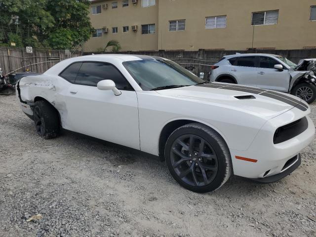 Vin: 2c3cdzag7ph693015, lot: 51930025, dodge challenger sxt 20234