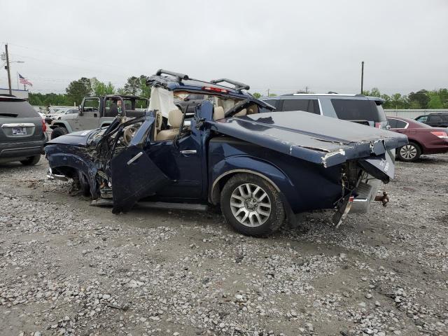 Vin: 1n6ad0er3bc419619, lot: 52075945, nissan frontier s 20112