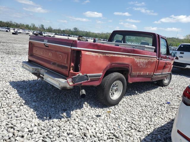 1980 FORD F 150 #3285805648