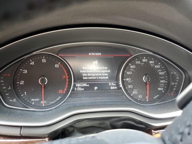 2019 AUDI A5 PREMIUM - WAUANCF5XKA062929