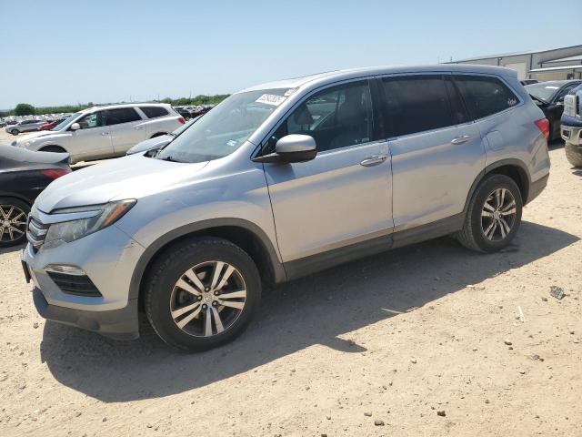 HONDA PILOT EXL