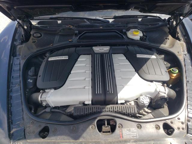 2014 BENTLEY FLYING SPU - SCBEC9ZA2EC095912