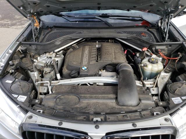 2016 BMW X5 XDRIVE3 - 5UXKR0C51G0U47712