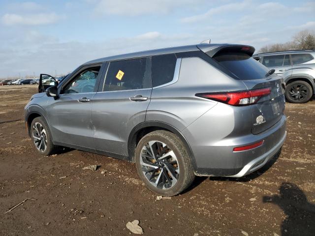 Vin: ja4j4ua81nz026592, lot: 52458425, mitsubishi outlander se 20222