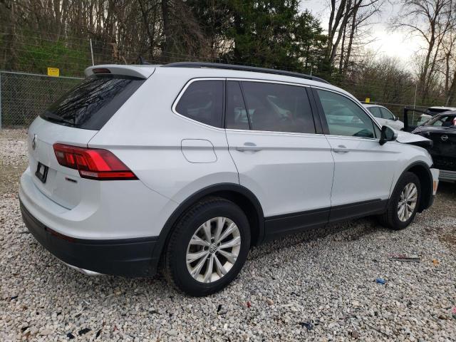 2019 VOLKSWAGEN TIGUAN SE - 3VV2B7AX8KM039878