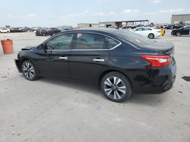 Vin: 3n1ab7ap4ky439748, lot: 52929285, nissan sentra s 20192