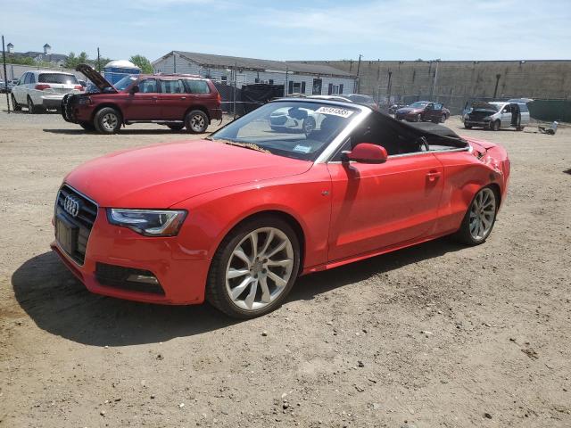 Vin: waum2afh0gn005708, lot: 55151585, audi a5 premium plus s-line 2016 img_1