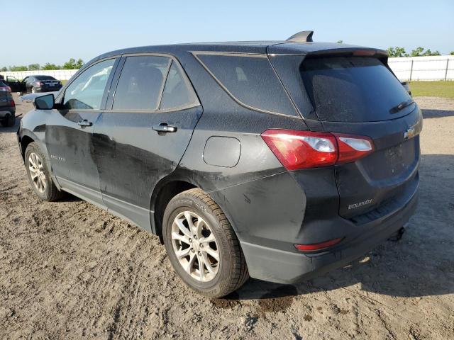 2019 CHEVROLET EQUINOX LS - 2GNAXHEV3K6197699