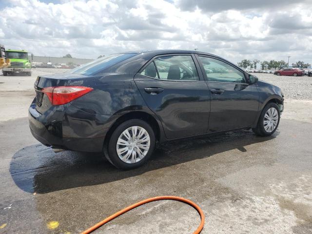 Vin: 2t1burhexhc860118, lot: 52625005, toyota corolla l 20173