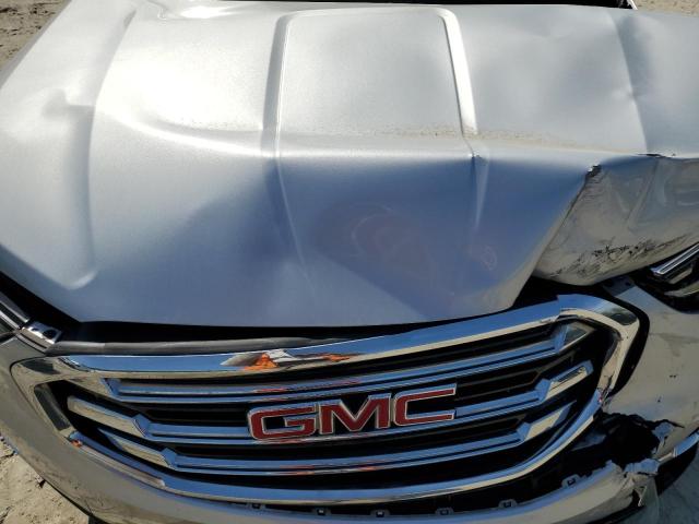 2018 GMC TERRAIN SL - 3GKALPEV5JL284131