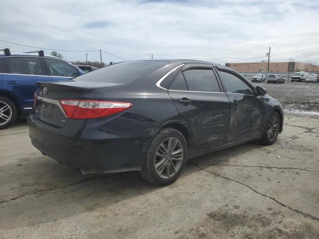 2016 TOYOTA CAMRY LE - 4T1BF1FK8GU220829