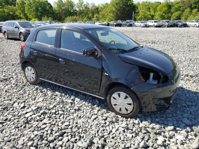 Vin: ml32a3hj7fh049519, lot: 54830325, mitsubishi mirage de 20154
