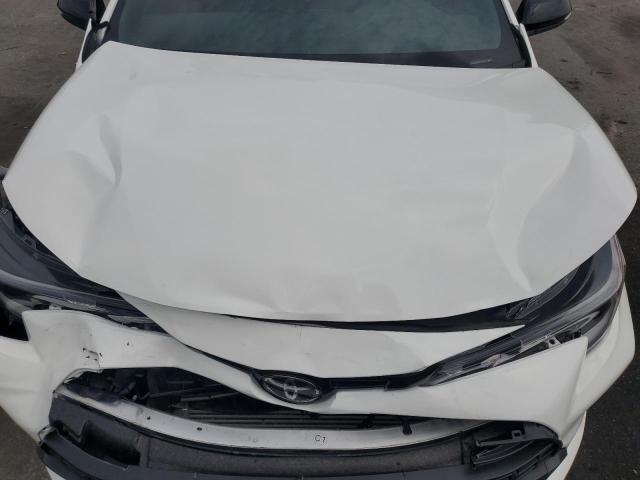 2023 TOYOTA GR COROLLA - JTNABAAE2PA003707