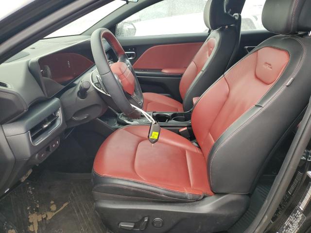 2025 KIA K4 GT LINE - 3KPFW4DE9SE039511
