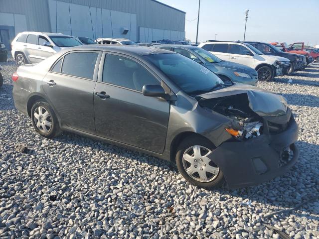 Vin: 2t1bu4ee1dc947908, lot: 53274045, toyota corolla base 20134