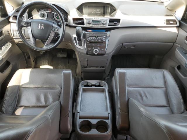 2013 HONDA ODYSSEY TO - 5FNRL5H99DB022486