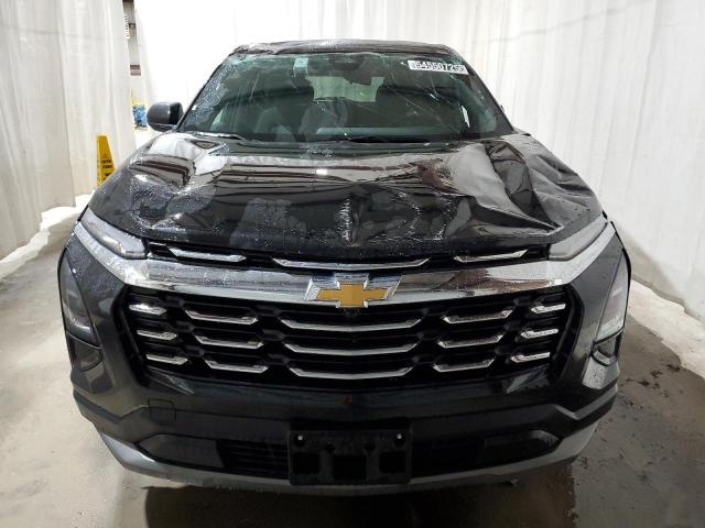 2025 CHEVROLET EQUINOX LT - 3GNAXHEG3SL212974
