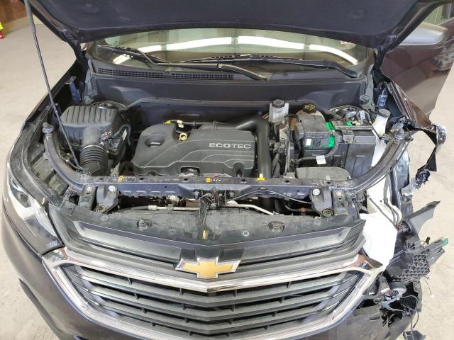 2018 CHEVROLET EQUINOX LS - 3GNAXREV9JL333706