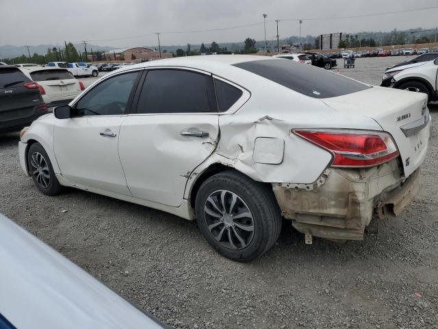 2014 NISSAN ALTIMA 2.5 - 1N4AL3AP5EN259642