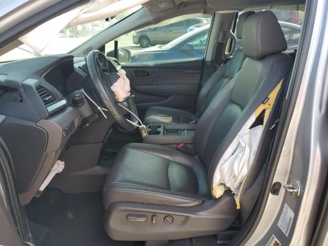 2019 HONDA ODYSSEY EX - 5FNRL6H78KB071681