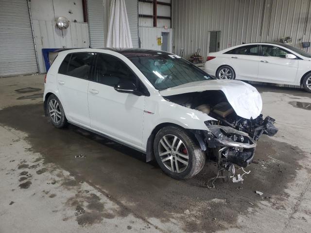 Vin: 3vw5t7au1fm102935, lot: 52988355, volkswagen gti 20154