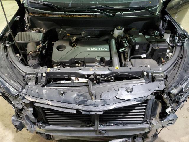 2022 CHEVROLET EQUINOX LS - 3GNAXSEVXNS222942